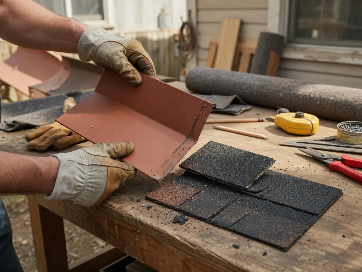 Roof Repair company in Centreville, MS